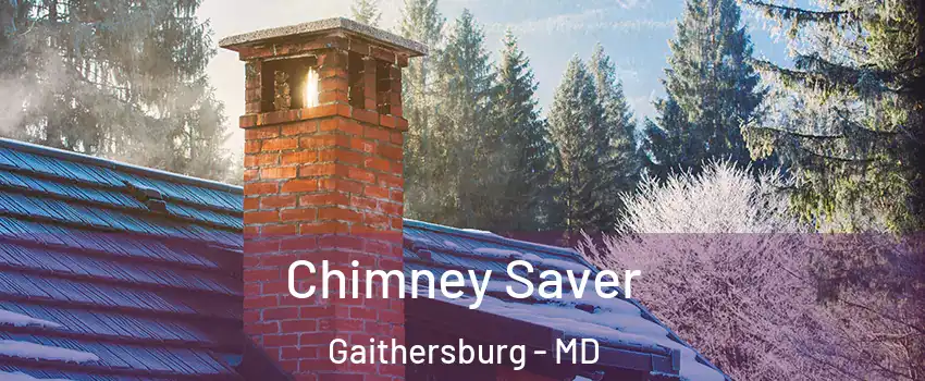  Chimney Saver Gaithersburg - MD