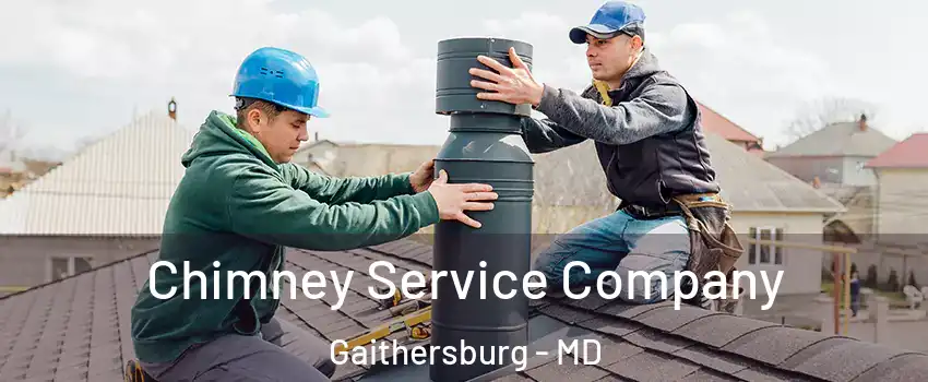  Chimney Service Company Gaithersburg - MD