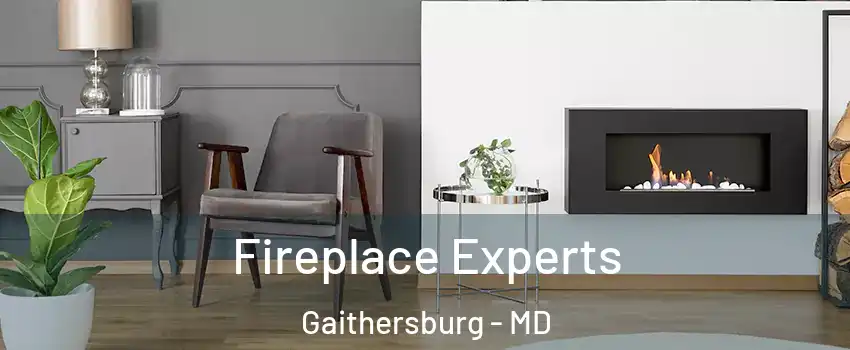  Fireplace Experts Gaithersburg - MD