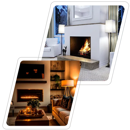 Remove Chimney Odor in Gaithersburg, MD