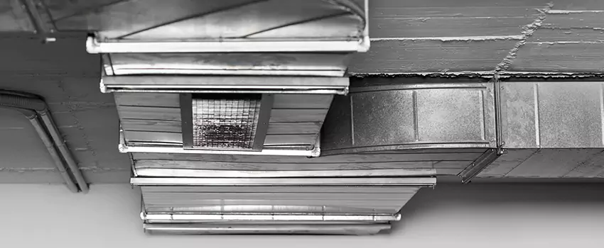 Trusted Air Duct Cleaning Company in Gaithersburg, Maryland
