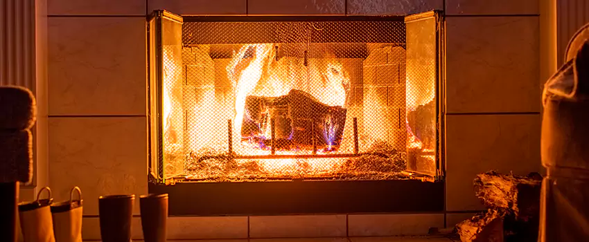 Astria Vent Free Gas Fireplaces Installation in Gaithersburg, MD