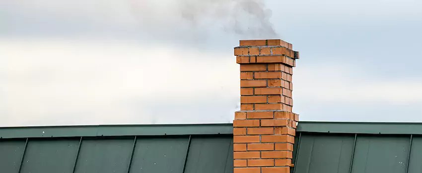 Animal Screen Chimney Cap Repair And Installation Services in Gaithersburg, Maryland