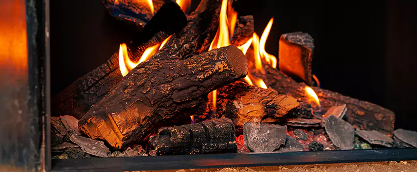 Chimney Fireplace Ash Dump Cleaning in Gaithersburg, MD