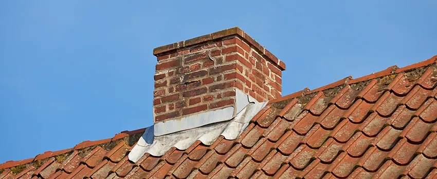 Residential Chimney Bricks Rotten Repair Services in Gaithersburg, MD