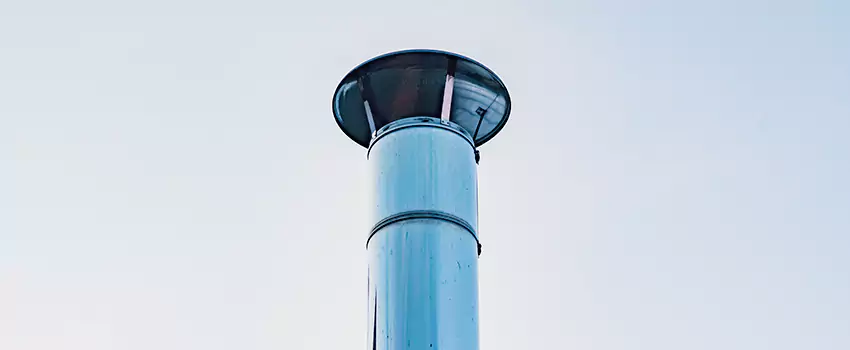 Wind-Resistant Chimney Caps Installation and Repair Services in Gaithersburg, Maryland