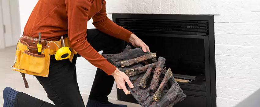 Chimney Creosote Cleaning Cost in Gaithersburg, Maryland