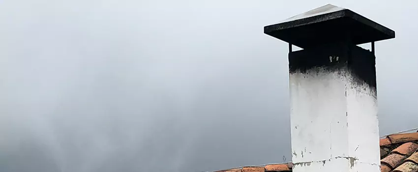 Chimney Damper Inspection in Gaithersburg, MD