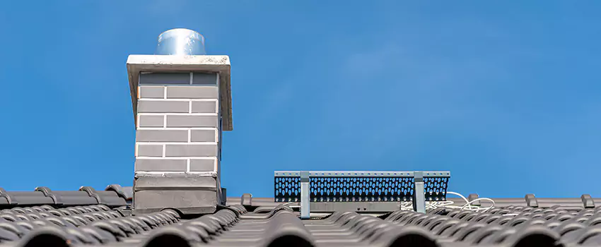 Chimney Flue Relining Services in Gaithersburg, Maryland