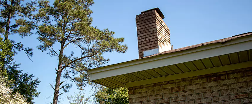 Budget-Friendly Chimney Masonry Service in Gaithersburg, Maryland