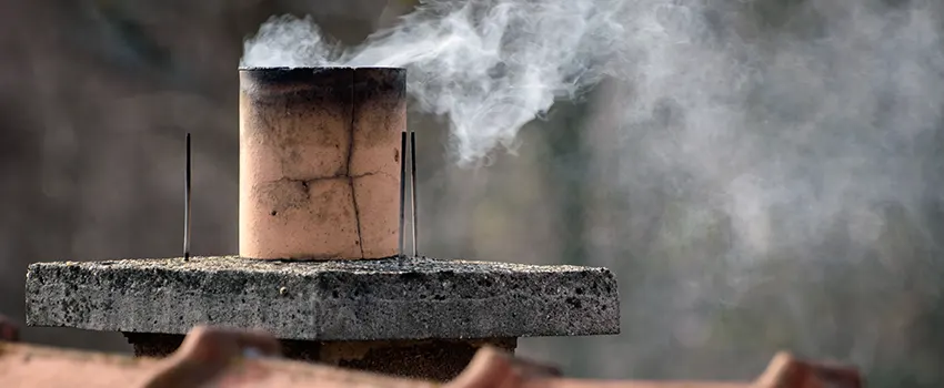 Wood Burning Chimney Odor Removal in Gaithersburg, MD