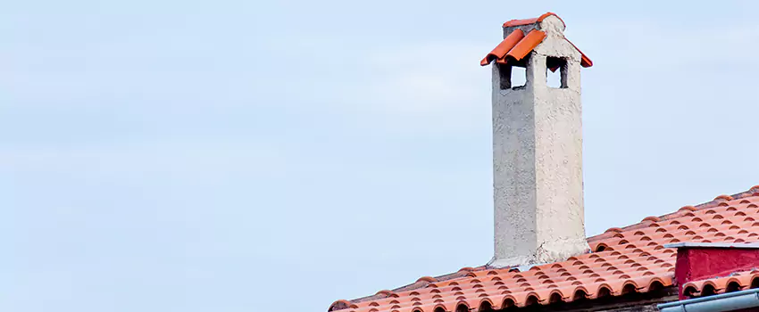 Chimney Pot Replacement in Gaithersburg, MD