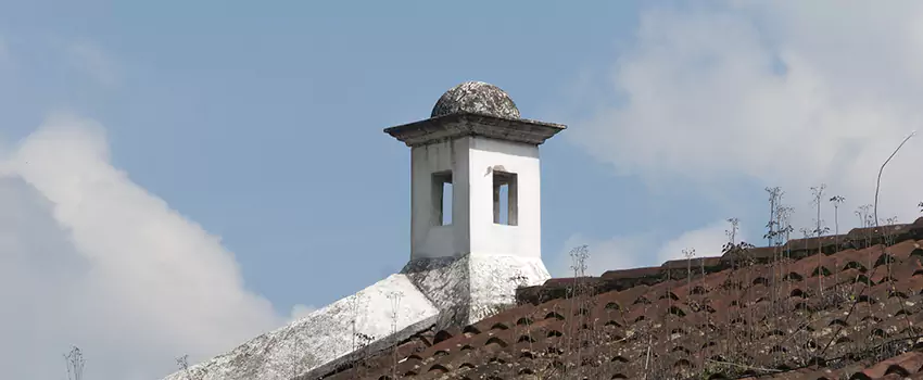 Cost To Rebuild A Chimney in Gaithersburg, MD
