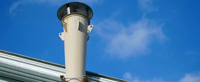 Fireplace Chimney Remodel Services in Gaithersburg, Maryland