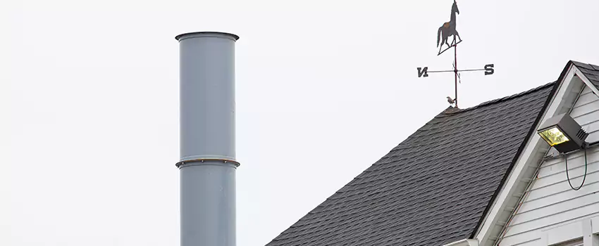Chimney Inspection in Gaithersburg, MD