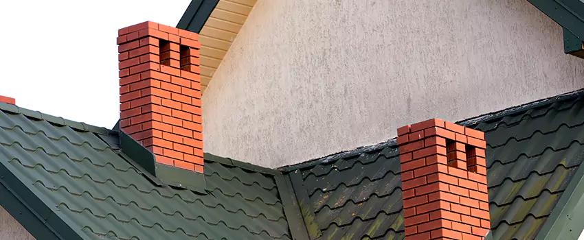 Chimney Saver Waterproofing Services in Gaithersburg, Maryland
