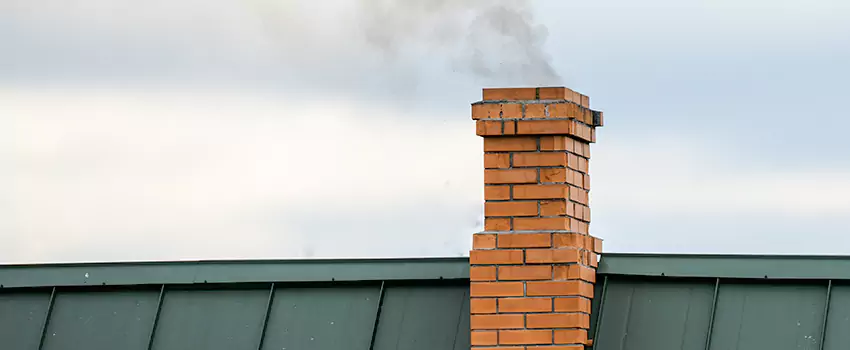 Chimney Soot Cleaning Cost in Gaithersburg, MD