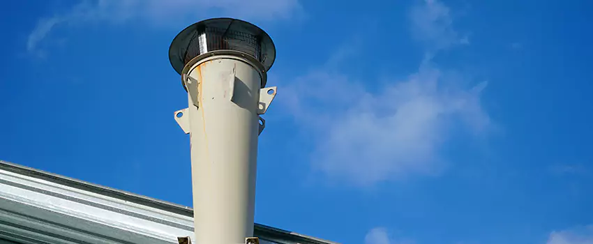 Chimney Spark Arrestor Requirements in Gaithersburg, MD