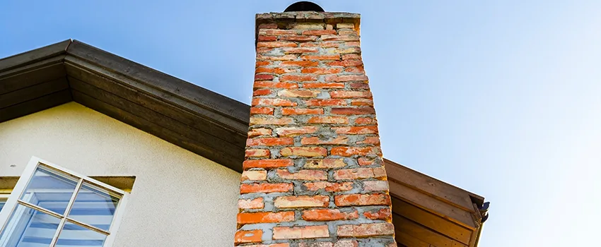 Chimney Mortar Replacement in Gaithersburg, MD