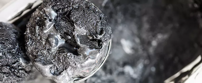 Clogged Dryer Vent Lint Cleaning in Gaithersburg, Maryland
