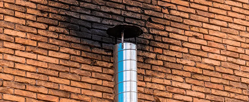 Diagnosing Commercial Chimney Problems in Gaithersburg, MD