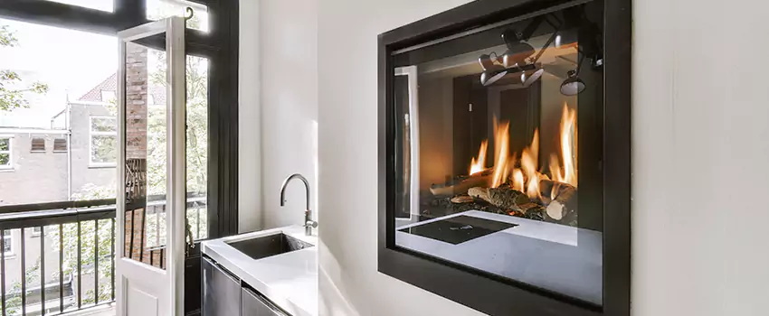 Dimplex Fireplace Installation and Repair in Gaithersburg, Maryland