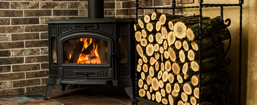 Drolet Fireplaces in Gaithersburg, Maryland