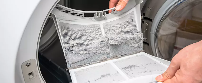 Best Dryer Lint Removal Company in Gaithersburg, Maryland