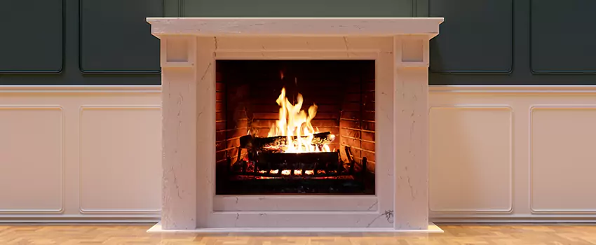 Empire Comfort Systems Fireplace Installation and Replacement in Gaithersburg, Maryland
