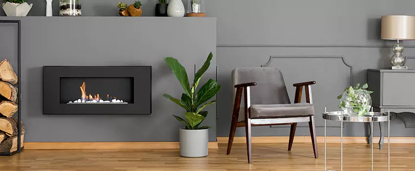 Ethanol Fireplace Burner Repair in Gaithersburg, MD