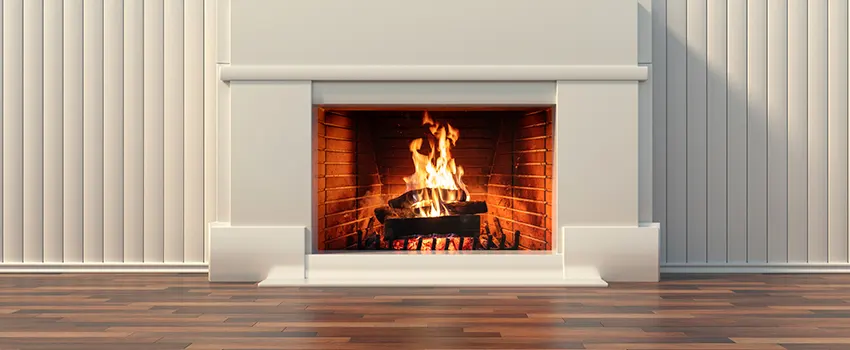 Fireplace Broken Ashtray Repair Services in Gaithersburg, Maryland