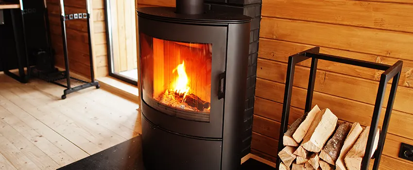 Gas Fireplace Door Handle Installation Services in Gaithersburg, Maryland