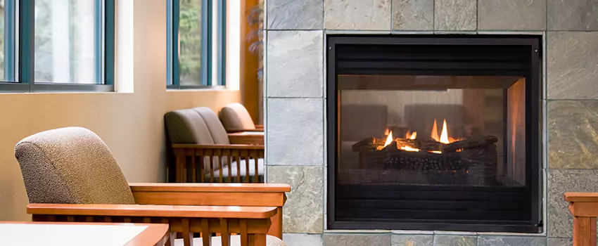 Fireplace Refacing in Gaithersburg, Maryland
