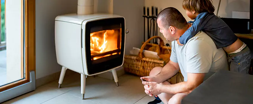 Fireplace Safety Inspection Technician in Gaithersburg, Maryland