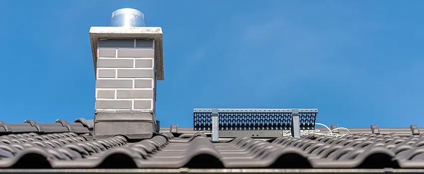 Repair Blocked Chimney in Gaithersburg, Maryland