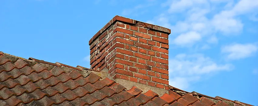 Flue Tiles Cracked Repair Services near Me in Gaithersburg, MD