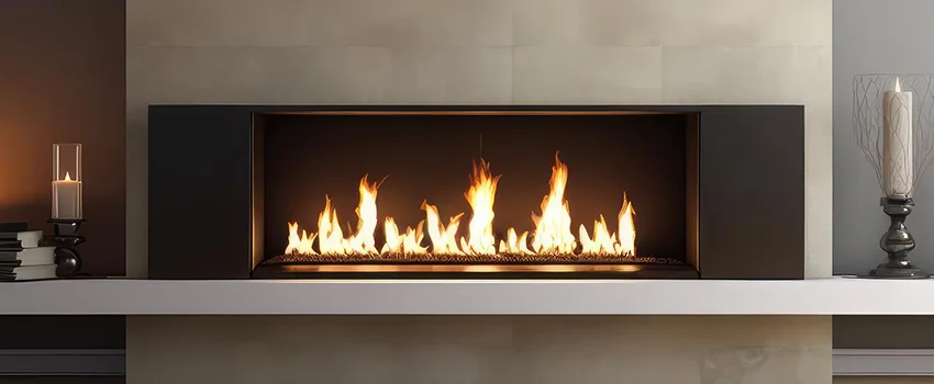 Vent Free Gas Fireplaces Repair Solutions in Gaithersburg, Maryland