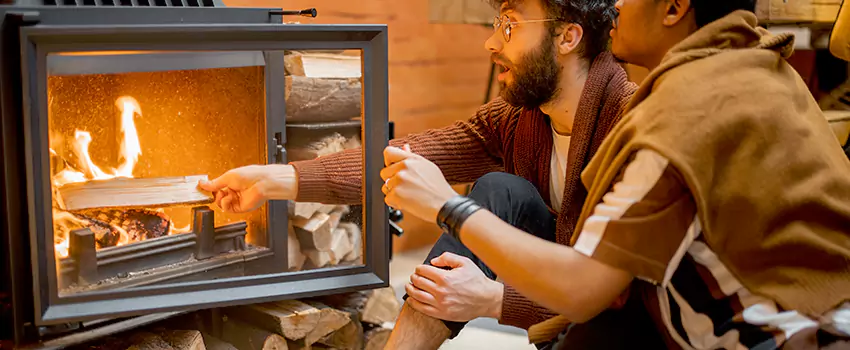 Benefits of Harman Stoves Fireplace in Gaithersburg, Maryland