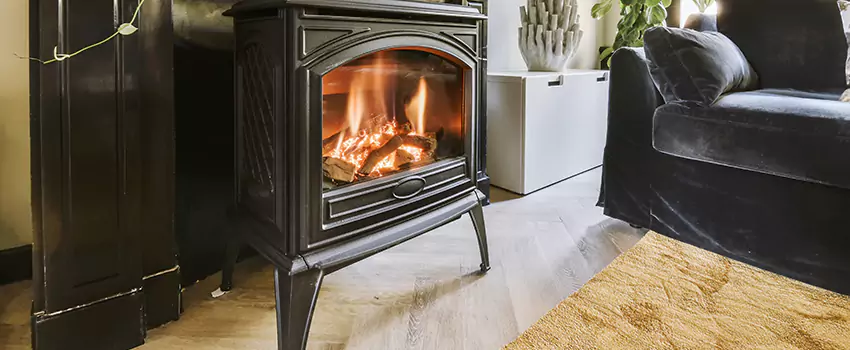 Cost of Hearthstone Stoves Fireplace Services in Gaithersburg, Maryland
