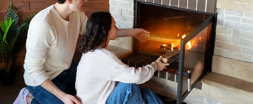 Kings Man Direct Vent Fireplaces Services in Gaithersburg, Maryland