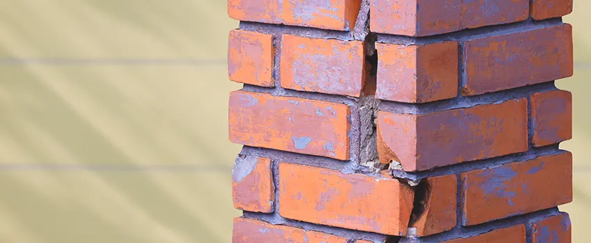 Leaking Chimney Repair And Replacement Cost in Gaithersburg, Maryland