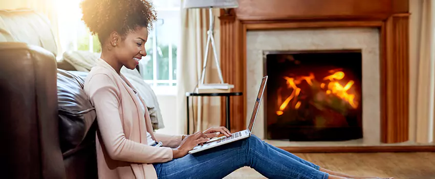 Cost-Effective Osburn Fireplace Installation and Repair in Gaithersburg, MD