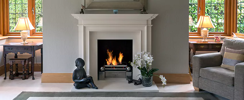 RSF Fireplaces Maintenance and Repair in Gaithersburg, Maryland