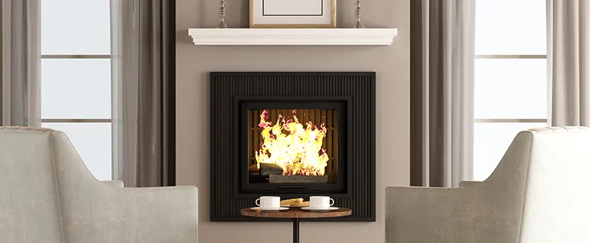 Superior Outdoor Fireplace Repair in Gaithersburg, MD