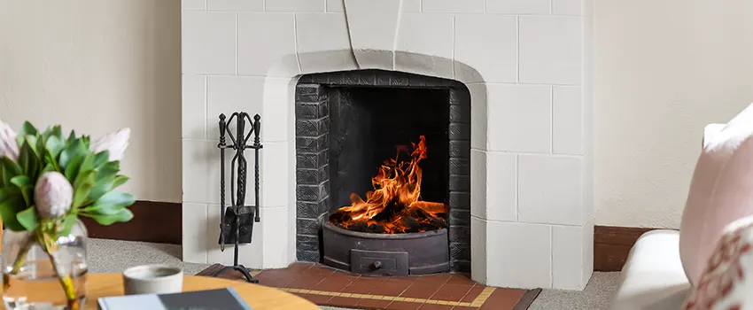 Valor Fireplaces and Stove Repair in Gaithersburg, MD