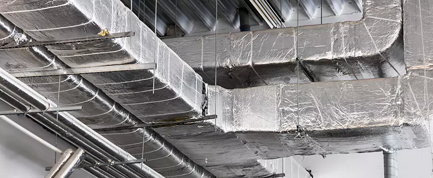 Vent Dust Cleaning Cost in Gaithersburg, MD