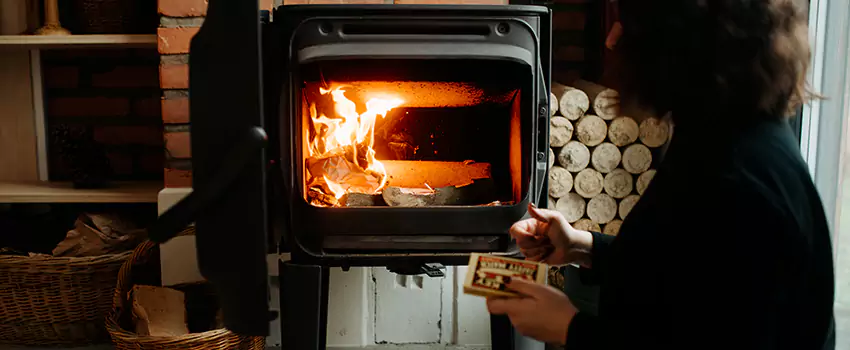 Key Features of Vermont Castings Fireplaces in Gaithersburg, MD