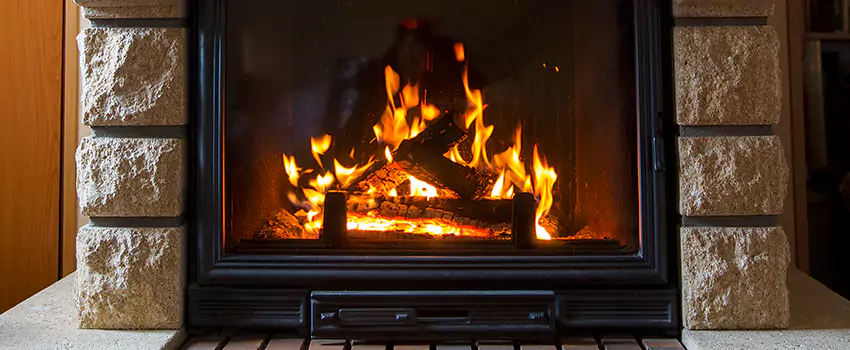 Best Wood Fireplace Repair Company in Gaithersburg, Maryland