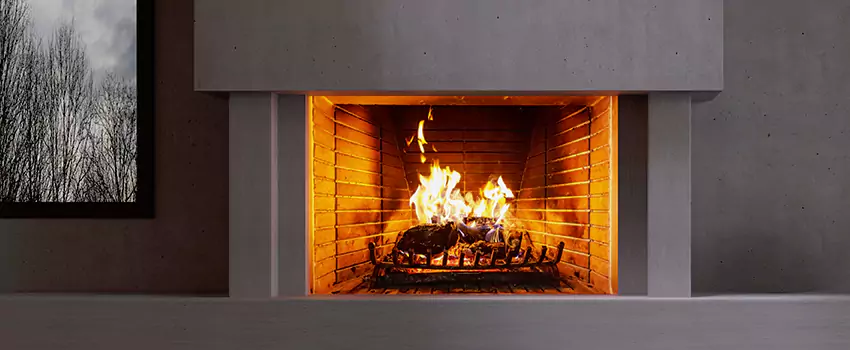 Indoor Wood Burning Furnace Repair and Installation in Gaithersburg, Maryland