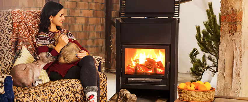 Wood Stove Chimney Cleaning Services in Gaithersburg, MD